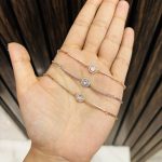 Intricate Ad stone bracelet