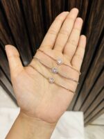 Intricate Ad stone bracelet