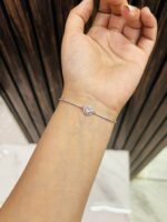 Intricate Ad stone bracelet - Image 3