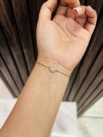 Intricate Ad stone bracelet - Image 4