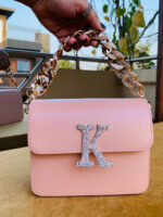 Alphabet Bag