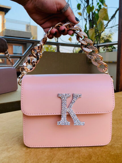 Alphabet Bag