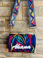 Multi Print Flap bags - Image 2