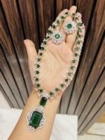 Nita Ambani long necklace - Image 2