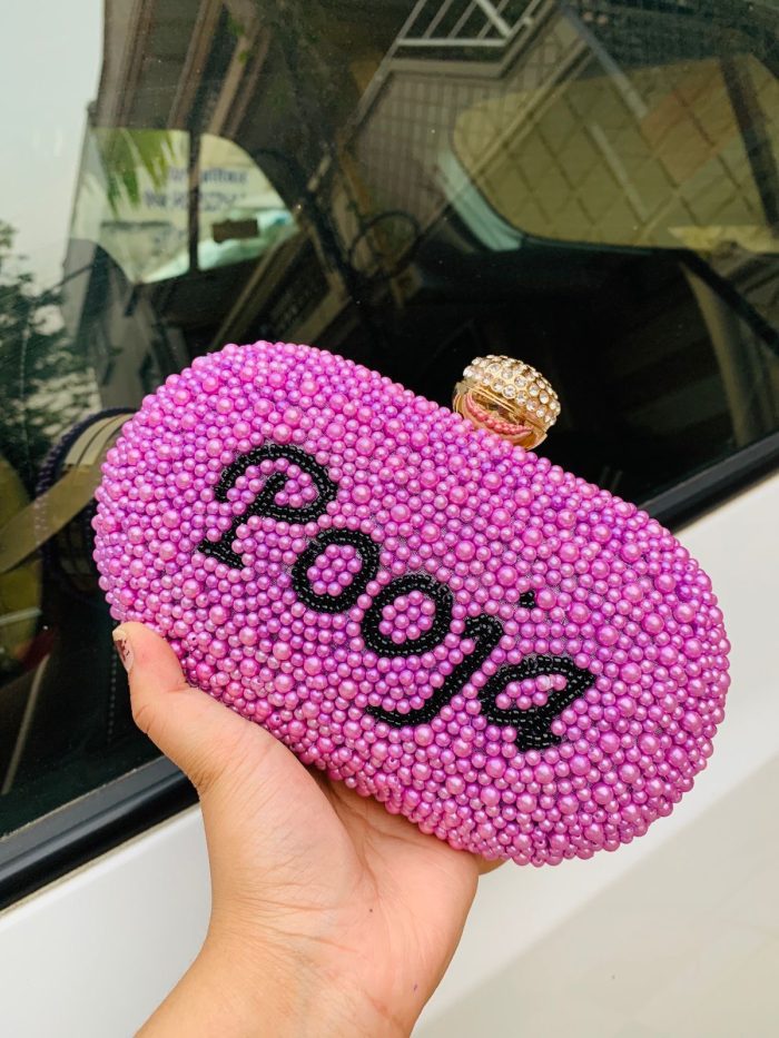 Pearl clutch - Image 1