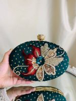 Oval clutch - Image 3