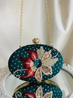 Oval clutch - Image 9