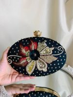 Oval clutch - Image 7