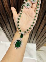 Nita Ambani long necklace - Image 3