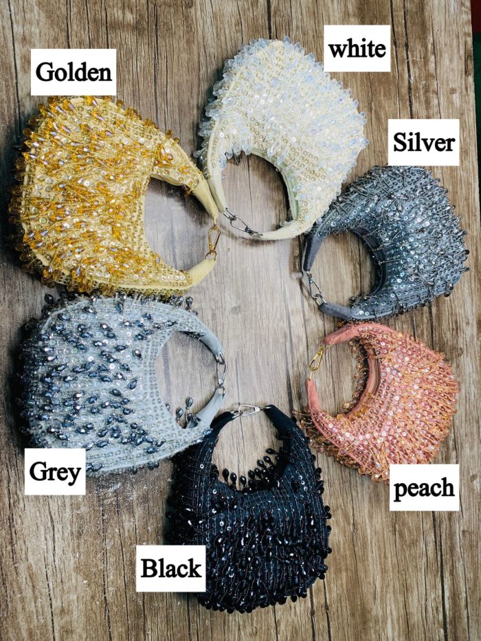 Latkan handbag - Image 7