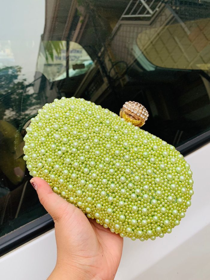 Pearl clutch - Image 3