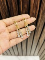 Stones earrings - Image 5