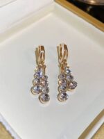 Stones earrings - Image 4