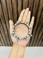 Mint Pink brass kade Quantity 1 - Image 4