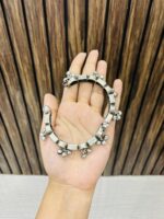 Mint Pink brass kade Quantity 1 - Image 5