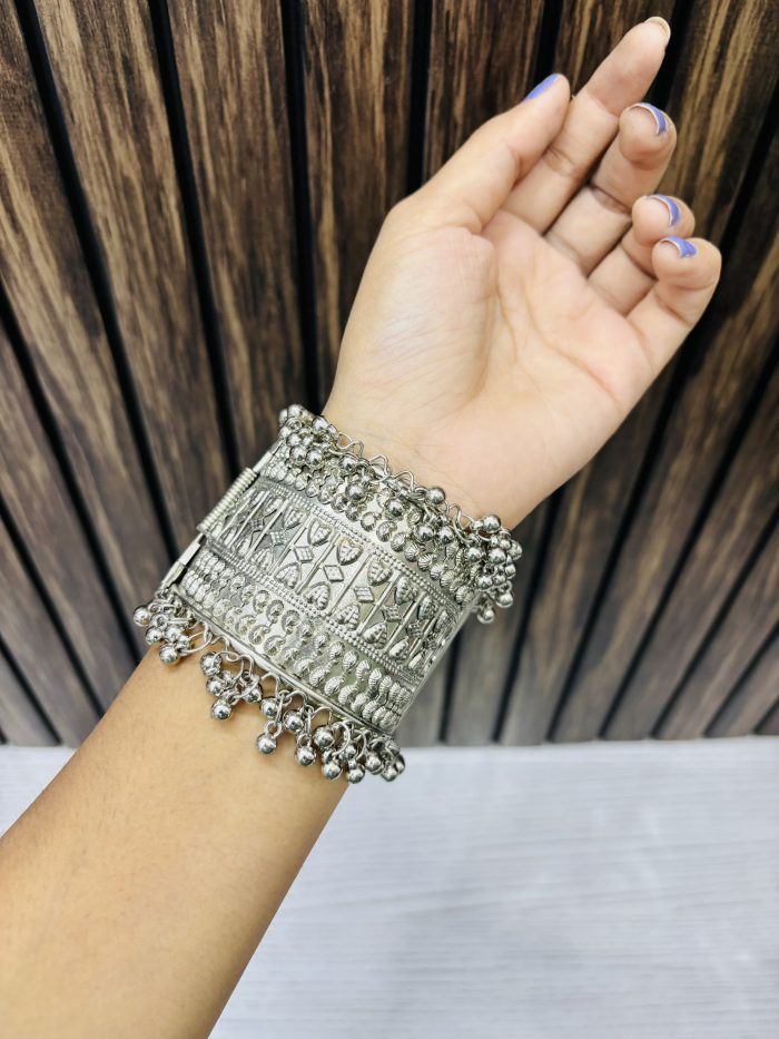 Kamini bracelet openable - Image 1