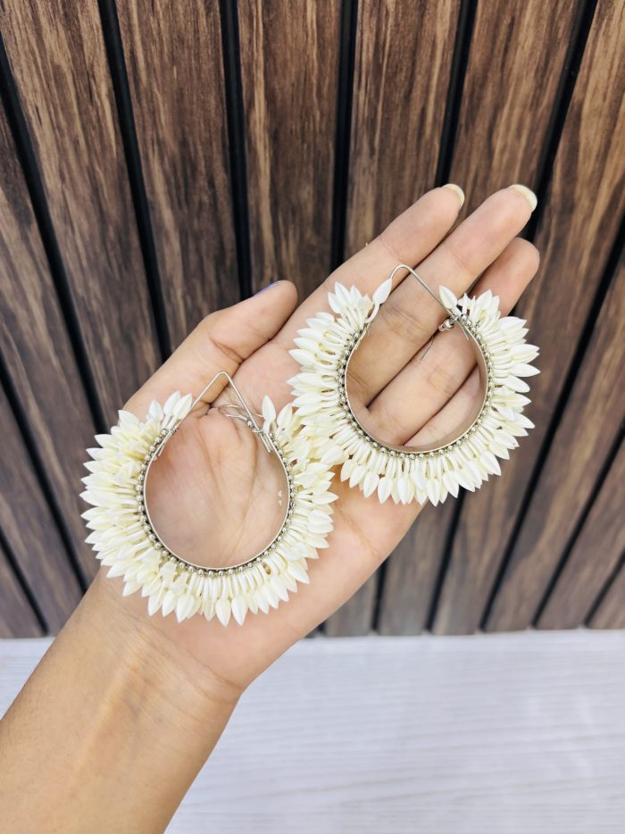 White bali - Image 1