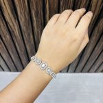 Ad bracelet