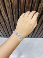Ad bracelet