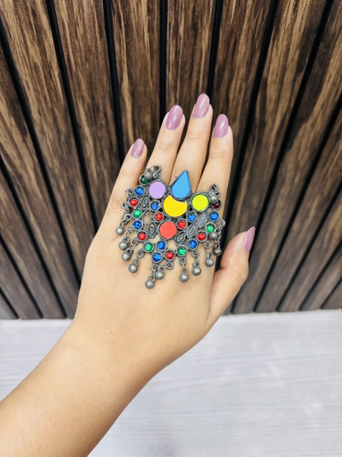 Multi ring adjustable - Image 1