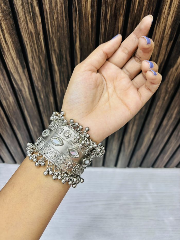 Vani bracelet openable - Image 1