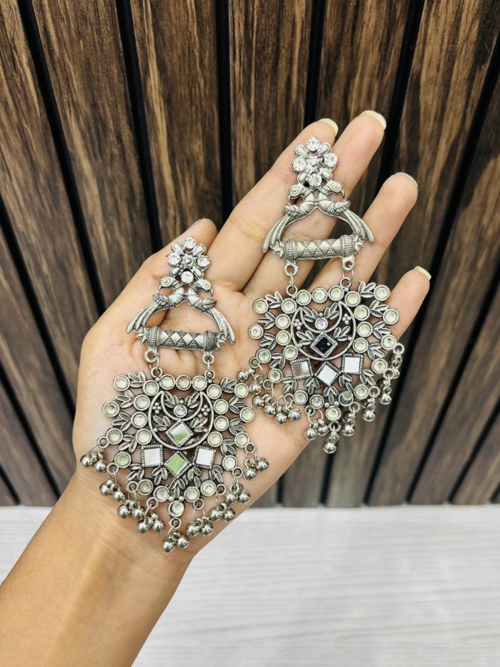 Shikha earrings - Image 1
