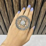 Anand ring adjustable