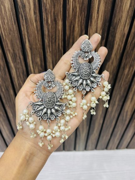 Nimisha earrings