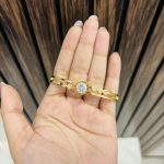 renuka anti tarnish bracelet