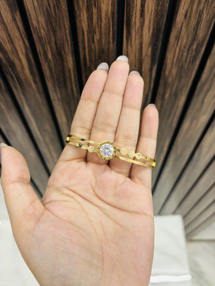 renuka anti tarnish bracelet