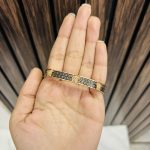 ver anti tarnish bracelet