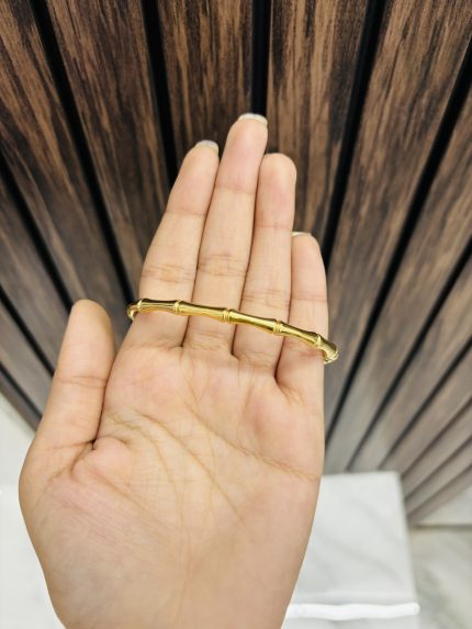 Part anti tarnish bracelet