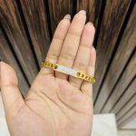 Bakshi anti tarnish bracelet