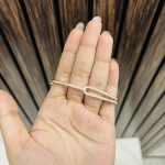 Rashi anti tarnish bracelet