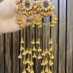 Shorya kashmiri earrings