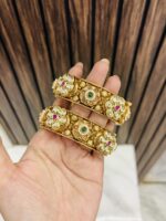 Vanya gold a like kade pair - Image 2