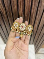 Two finger ring - Image 2