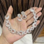 Alani ad necklace