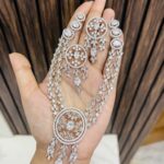 circle ad necklace