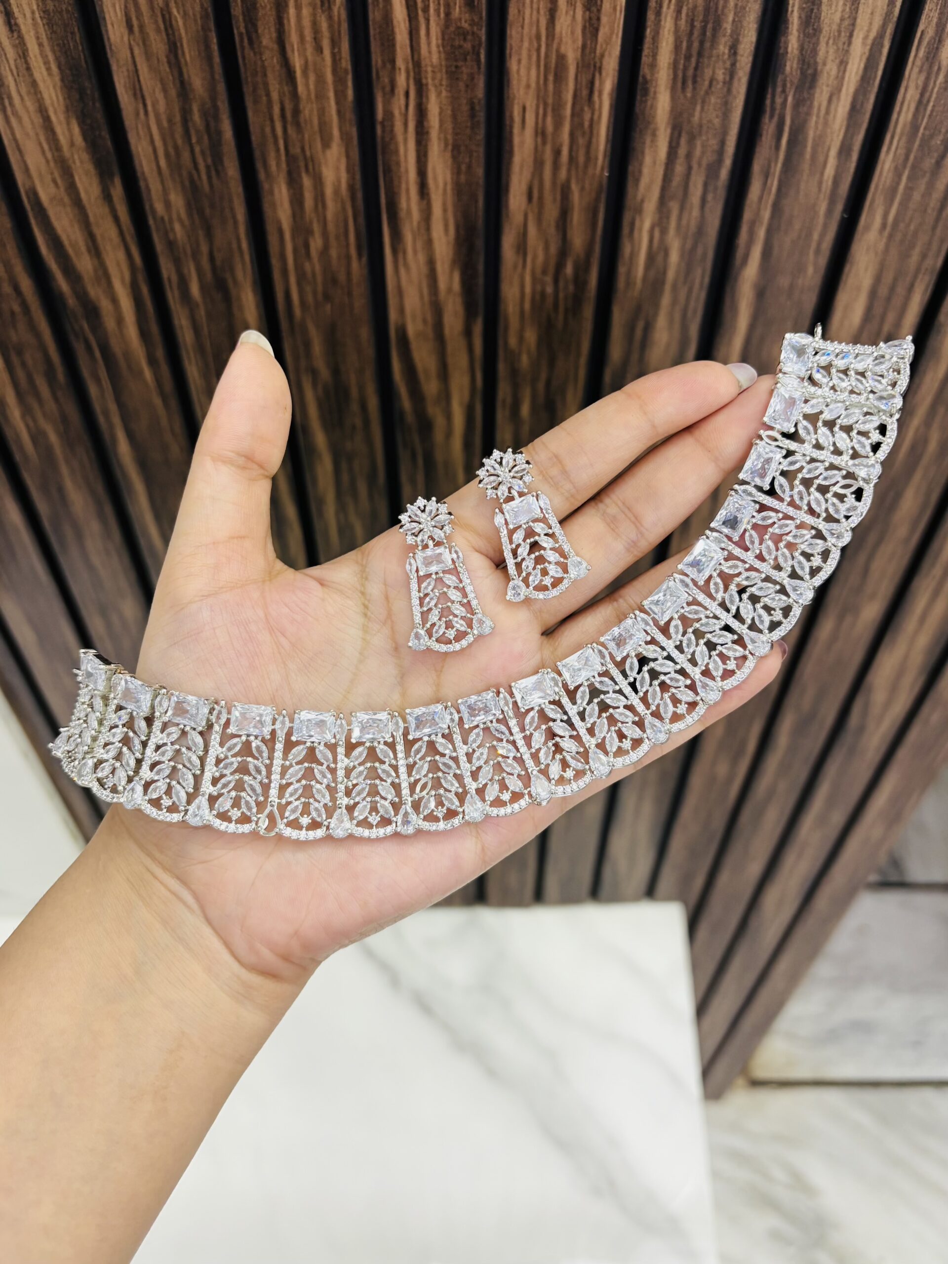 IMG_5960-compressed Rudranshi ad necklace - Image 1