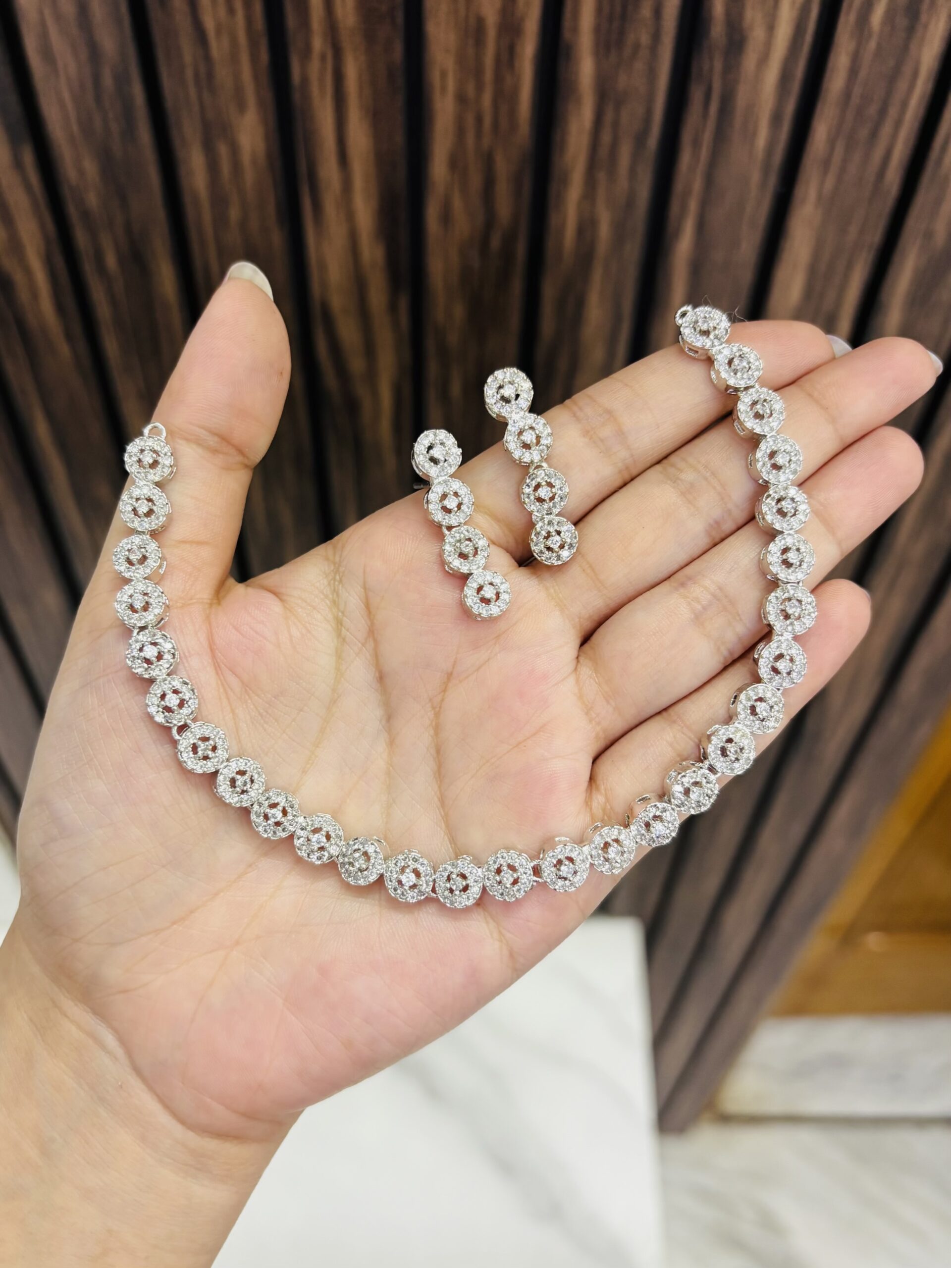 IMG_5967-compressed Ad circle necklace - Image 1