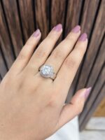 Ramila ad ring adjustable - Image 2