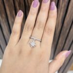 Cham ad ring adjustable