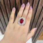 Rubi ad ring adjustable