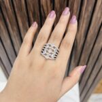 Saiya ad ring adjustable