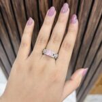 Kamoli ad ring adjustable