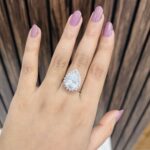 Leaf ad ring adjustable