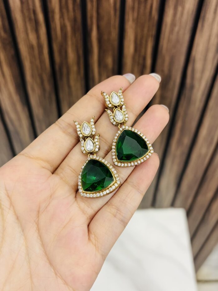 Ad polki Green - Image 1