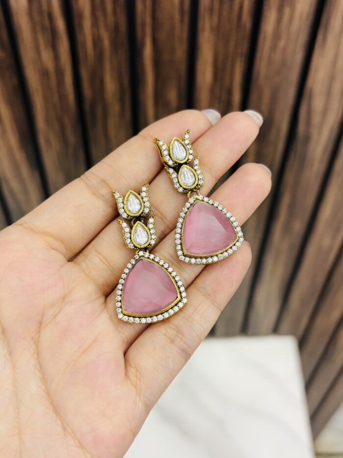 Ad polki pink - Image 1