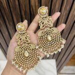 Tanshi earring